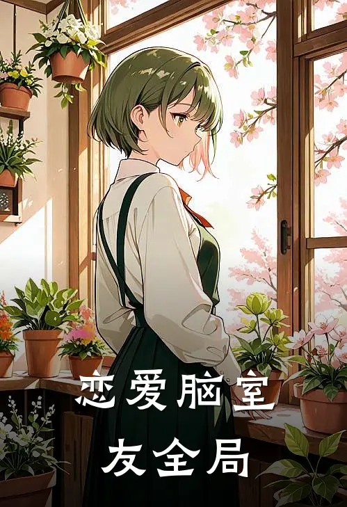 恋爱脑室友全局