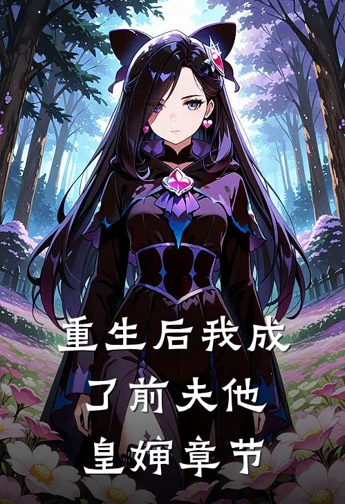 重生后我成了前夫他皇婶章节