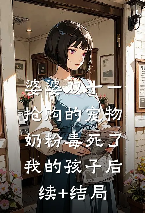 婆婆双十一抢购的宠物奶粉毒死了我的孩子后续+结局