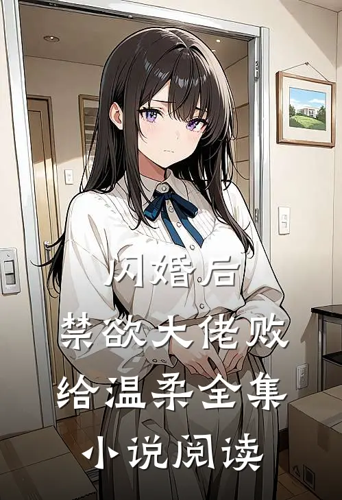 闪婚后，禁欲大佬败给温柔全集小说阅读