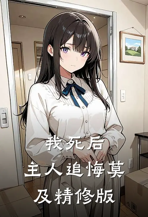 我死后，主人追悔莫及精修版