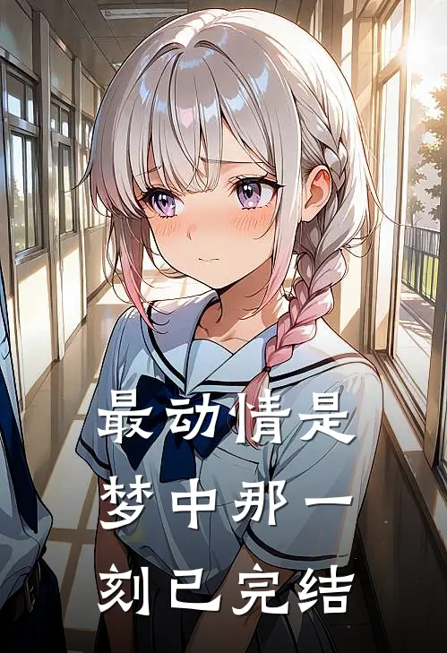最动情是梦中那一刻已完结