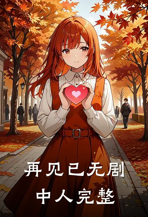 再见已无剧中人完整