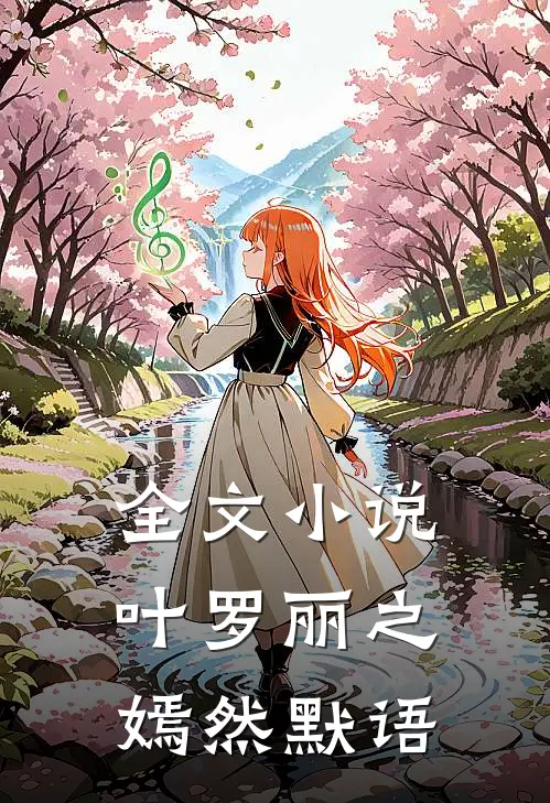 全文小说叶罗丽之嫣然默语
