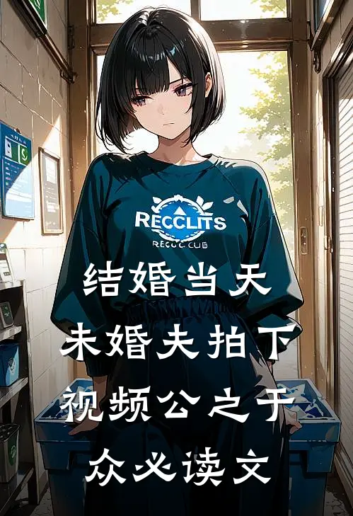 结婚当天，未婚夫拍下视频公之于众必读文