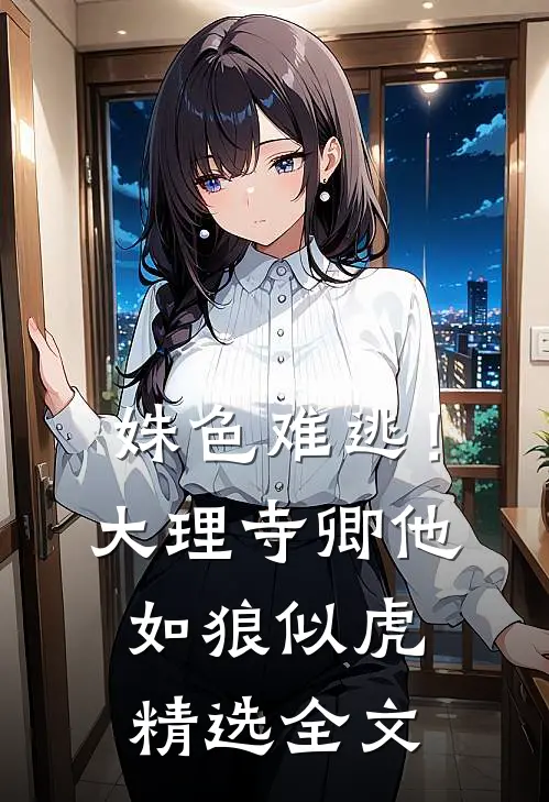 姝色难逃！大理寺卿他如狼似虎精选全文