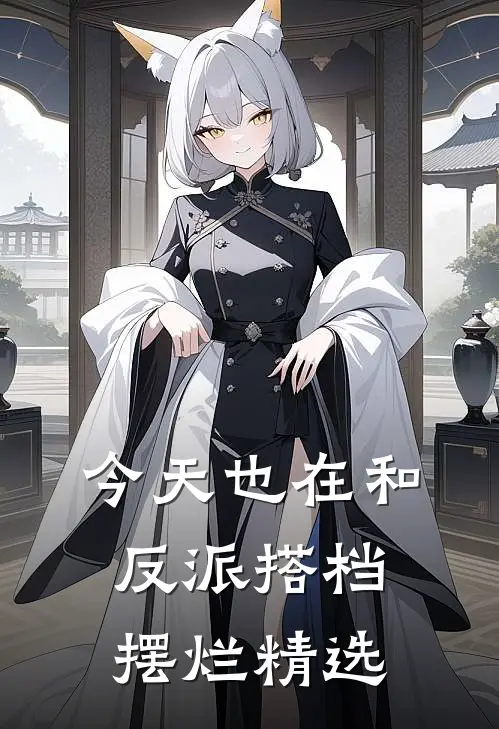 今天也在和反派搭档摆烂精选