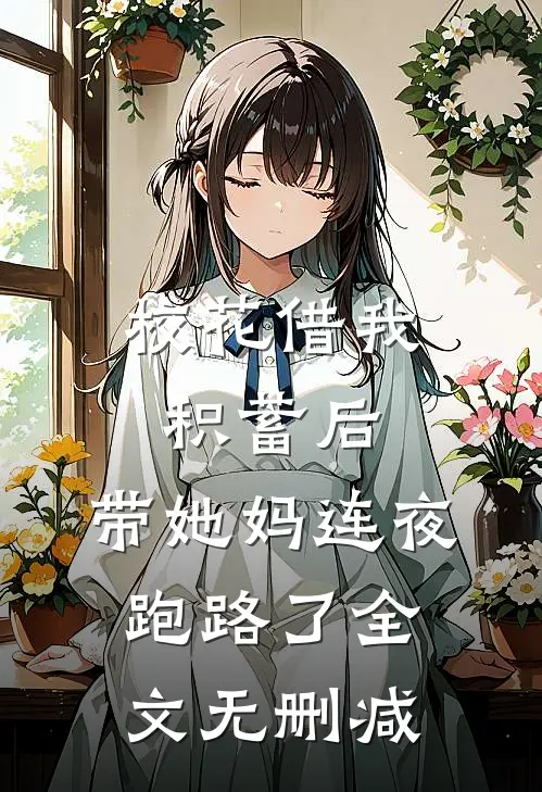 校花借我积蓄后，带她妈连夜跑路了全文无删减