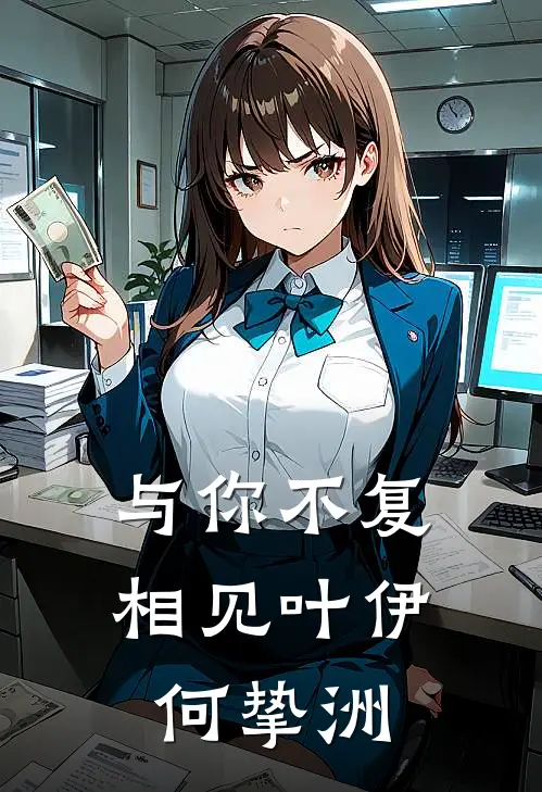 与你不复相见叶伊何挚洲