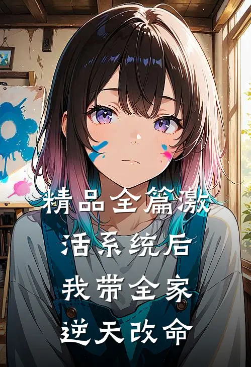 精品全篇激活系统后，我带全家逆天改命