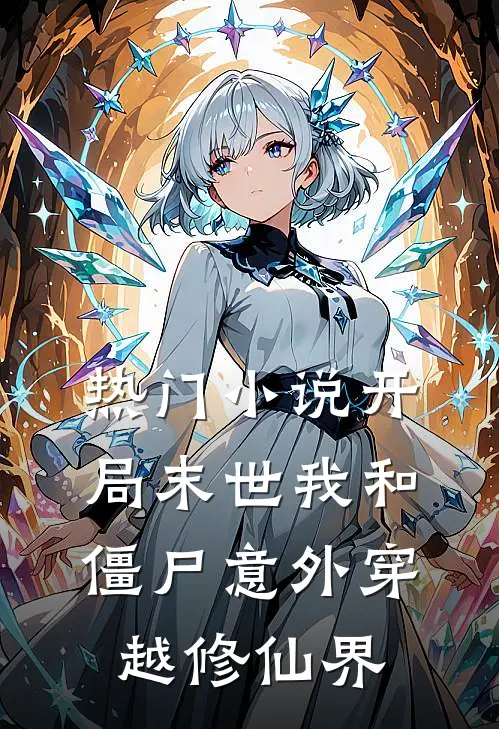 热门小说开局末世我和僵尸意外穿越修仙界