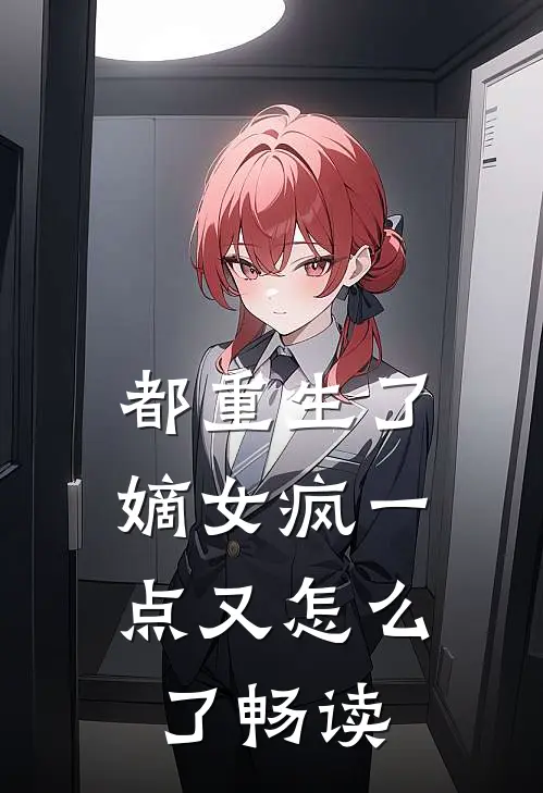 都重生了，嫡女疯一点又怎么了畅读