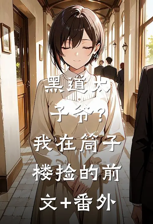 黑道太子爷？我在筒子楼捡的前文+番外