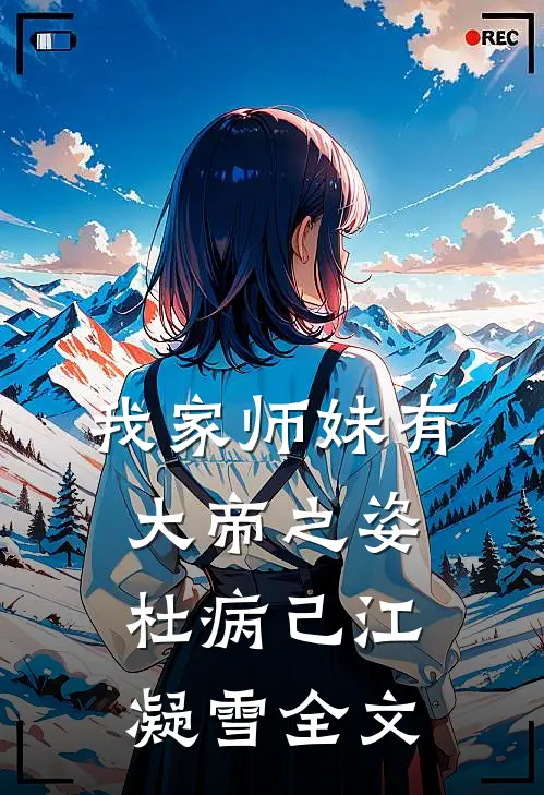 我家师妹有大帝之姿杜病己江凝雪全文