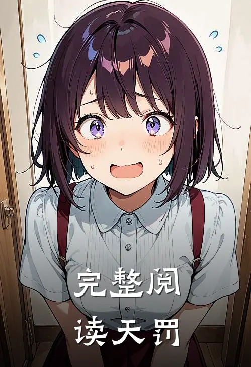 完整阅读天罚
