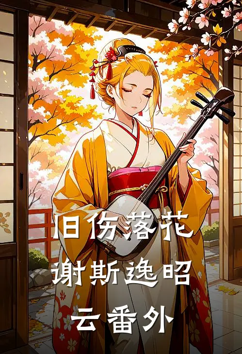 旧伤落花谢斯逸昭云番外