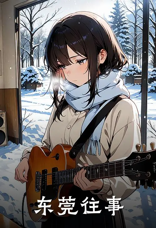 东莞往事