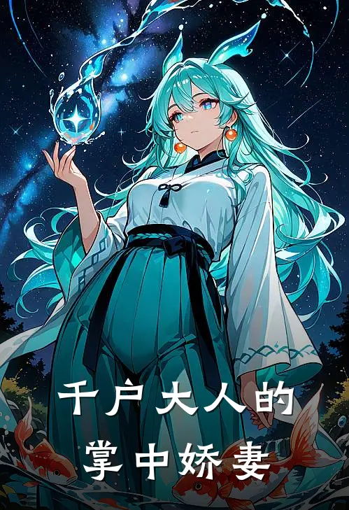 千户大人的掌中娇妻