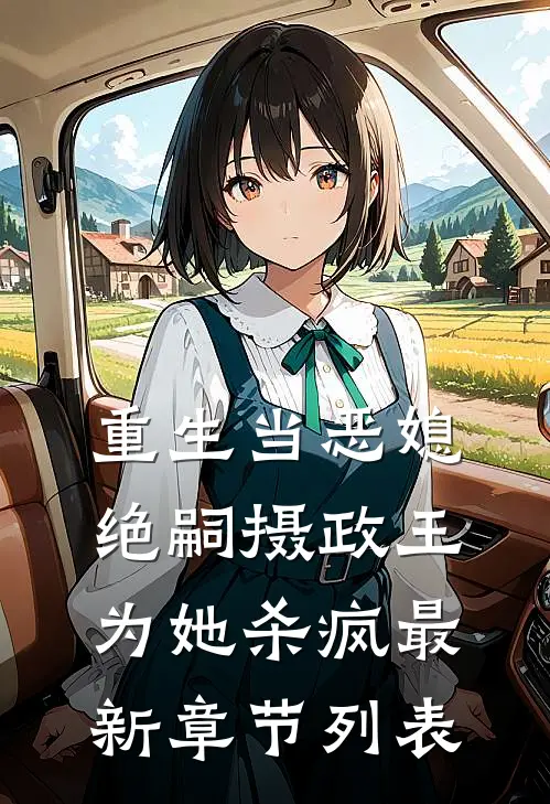 重生当恶媳，绝嗣摄政王为她杀疯最新章节列表