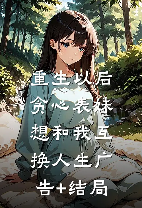 重生以后，贪心表妹想和我互换人生广告+结局