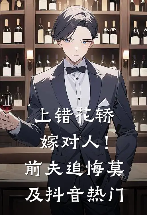 上错花轿嫁对人！前夫追悔莫及抖音热门