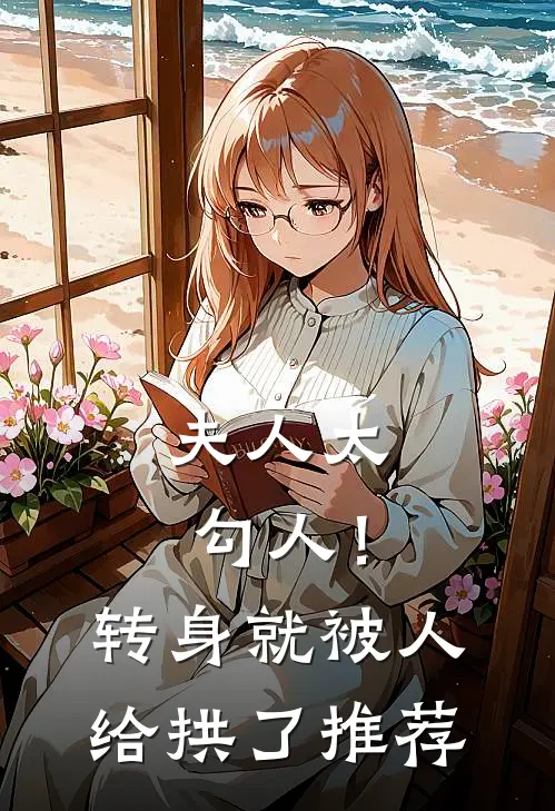 夫人太勾人！转身就被人给拱了推荐