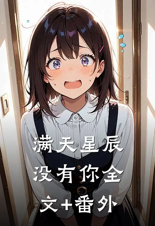 满天星辰没有你全文+番外