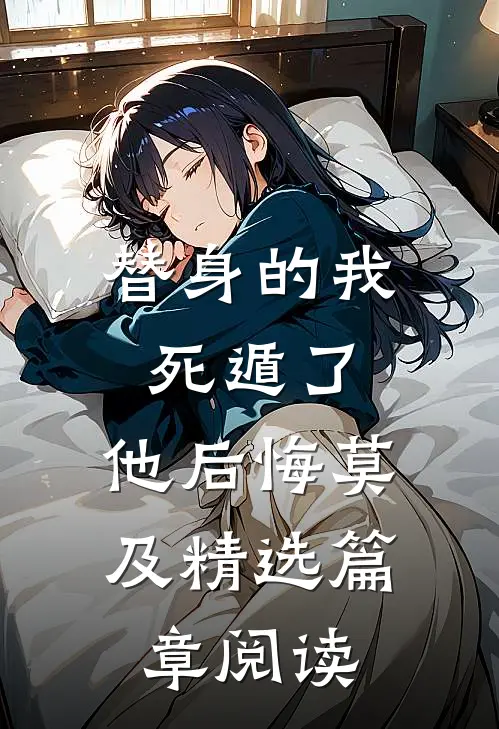 替身的我死遁了，他后悔莫及精选篇章阅读