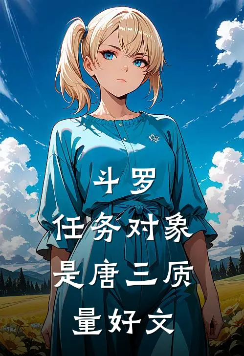 斗罗：任务对象是唐三质量好文
