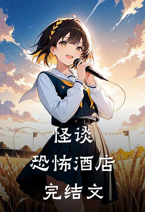 《怪谈：恐怖酒店》完结文