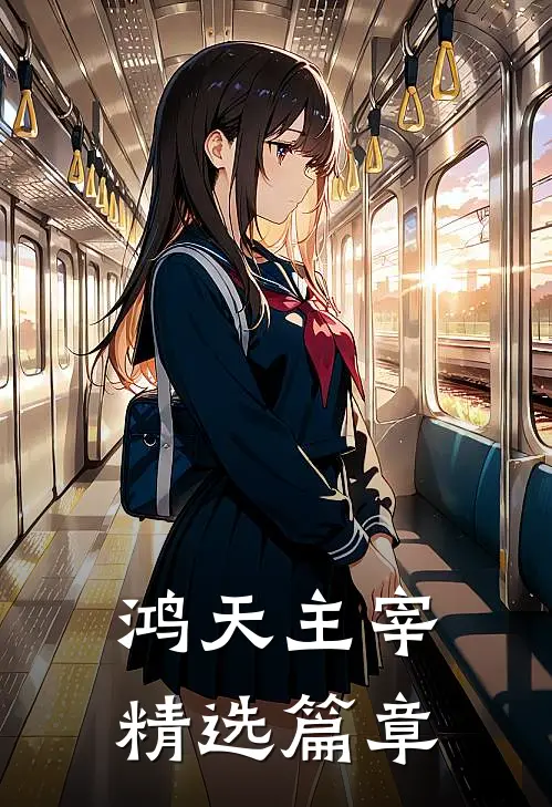 鸿天主宰精选篇章