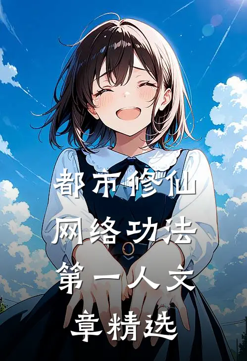 都市修仙：网络功法第一人文章精选
