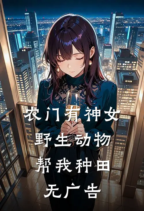 农门有神女：野生动物帮我种田无广告