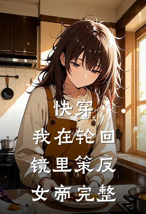 快穿：我在轮回镜里策反女帝完整