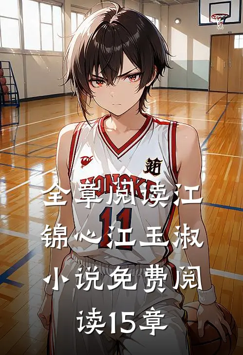 全章阅读江锦心江玉淑小说免费阅读15章