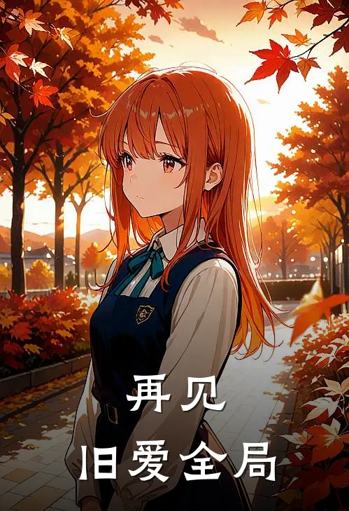 再见，旧爱全局