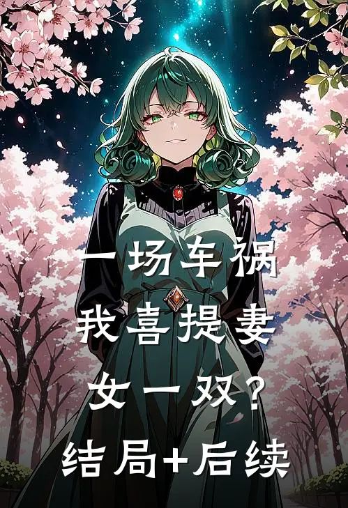 一场车祸，我喜提妻女一双？结局+后续
