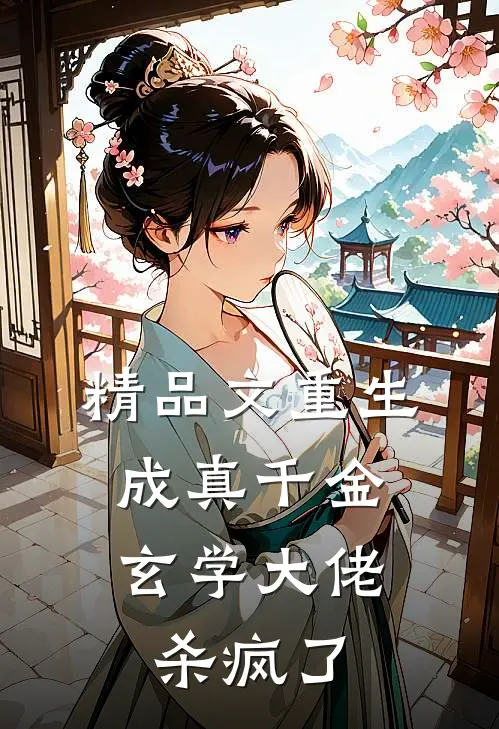 精品文重生成真千金，玄学大佬杀疯了