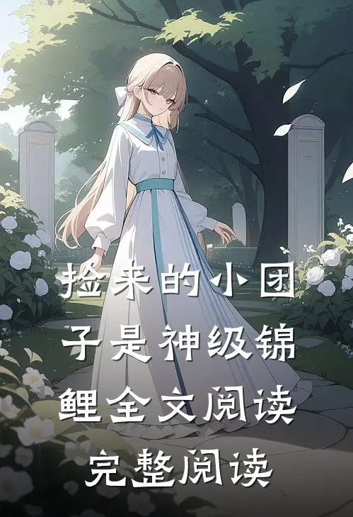 捡来的小团子是神级锦鲤全文阅读完整阅读
