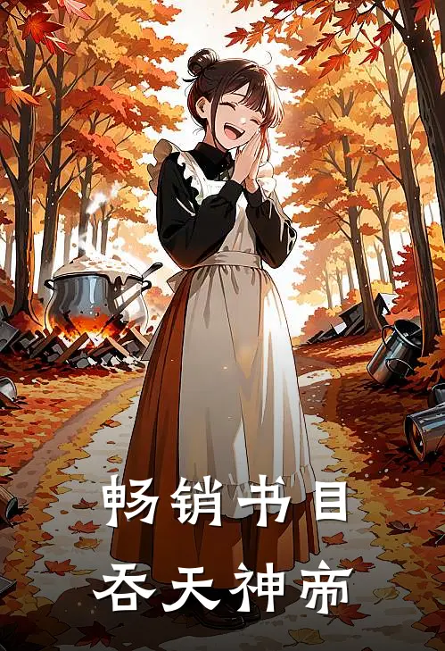 畅销书目吞天神帝