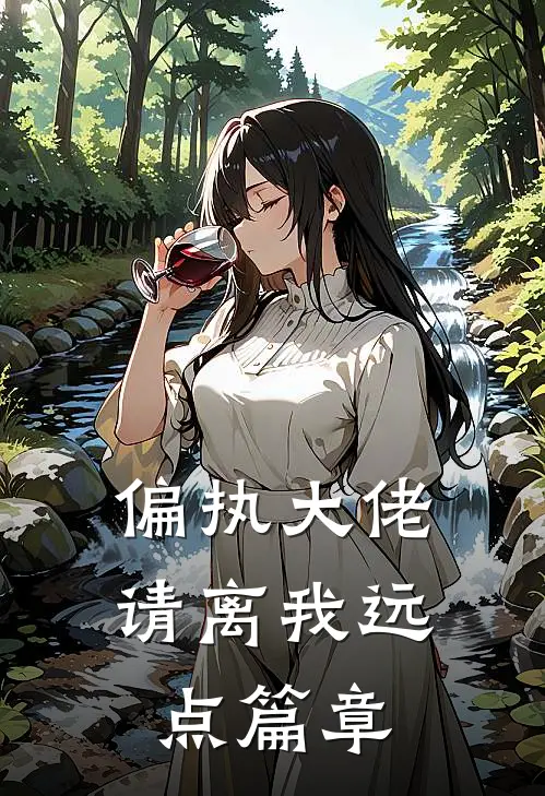 偏执大佬请离我远点篇章