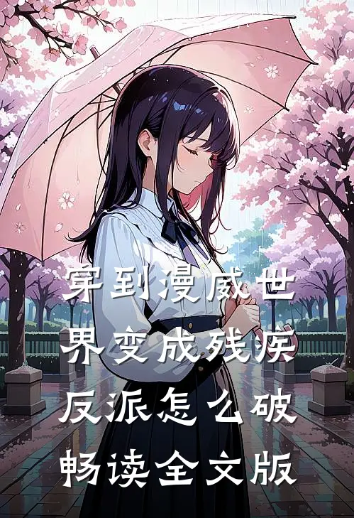 穿到漫威世界变成残疾反派怎么破畅读全文版