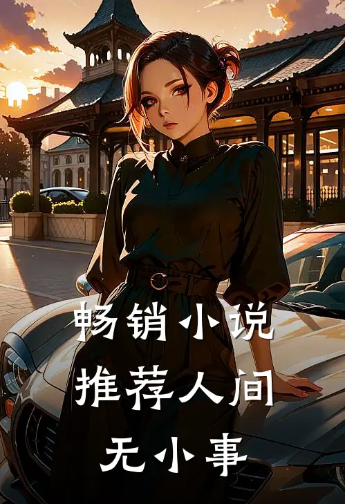 畅销小说推荐人间无小事