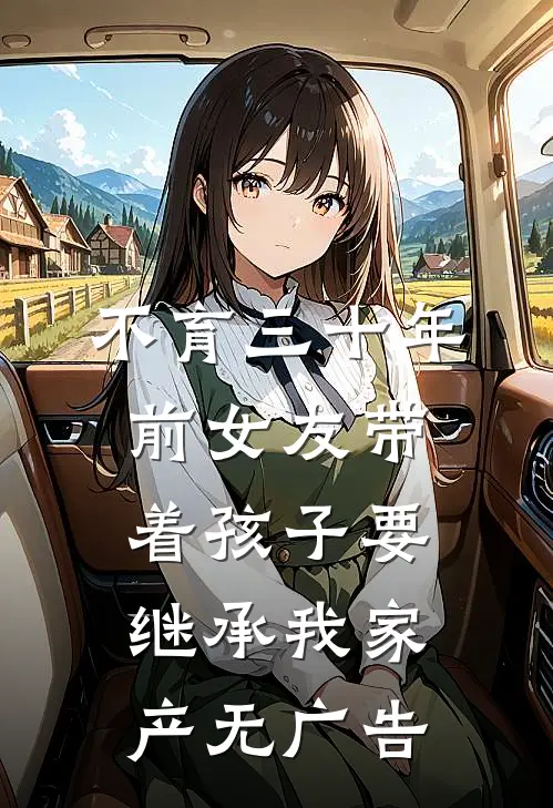 不育三十年，前女友带着孩子要继承我家产无广告