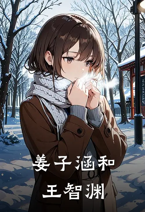 姜子涵和王智渊