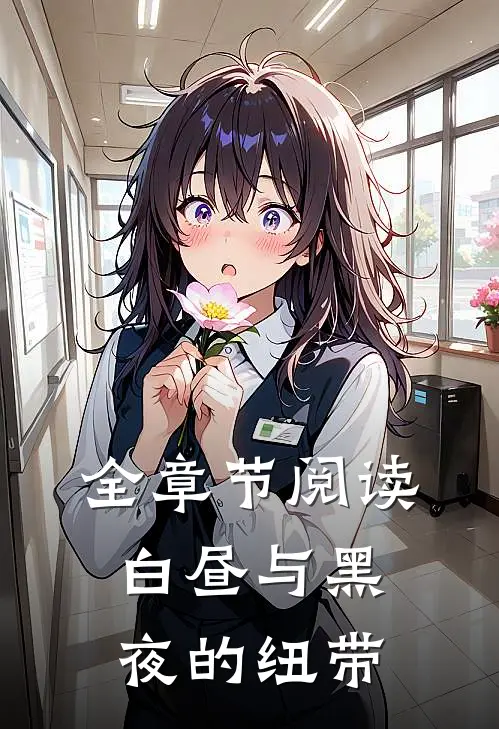 全章节阅读白昼与黑夜的纽带