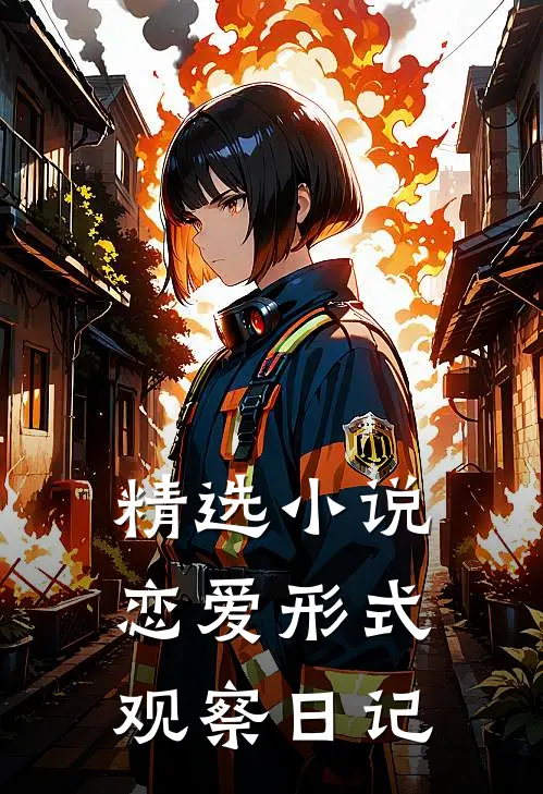 精选小说恋爱形式观察日记