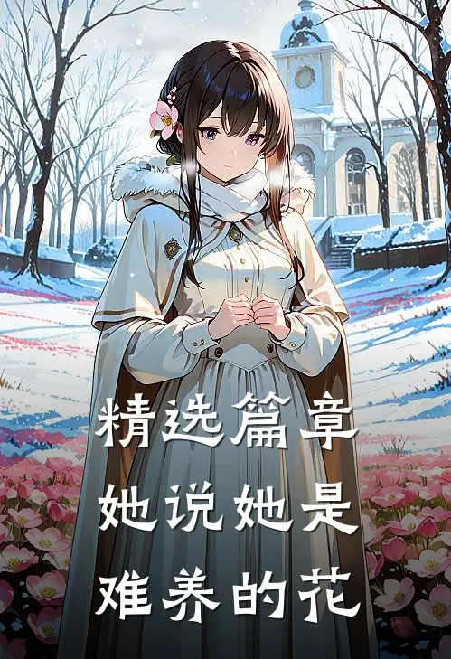 精选篇章她说她是难养的花