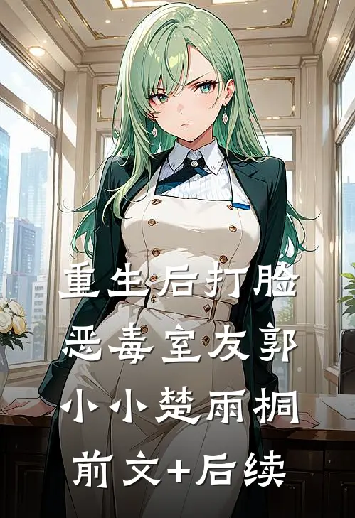 重生后打脸恶毒室友郭小小楚雨桐前文+后续