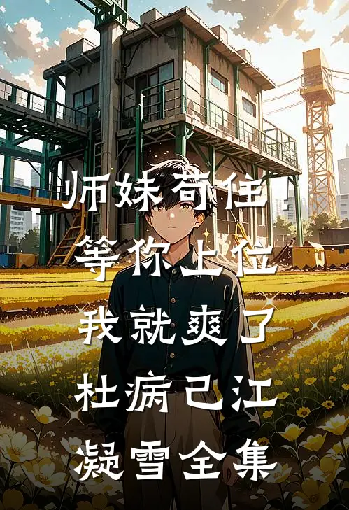 师妹苟住！等你上位我就爽了杜病己江凝雪 全集